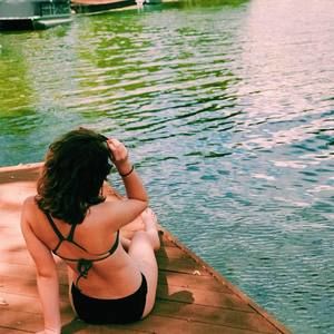 Meet your Posher, Marissa